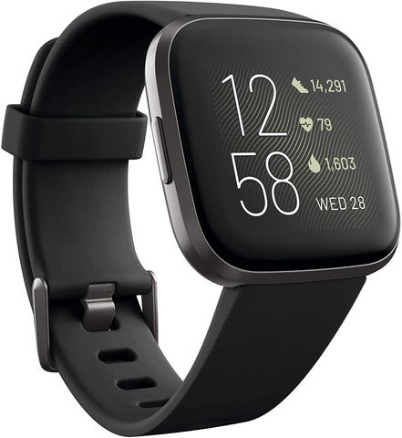 Fitbit Versa 2 (NFC) FB507