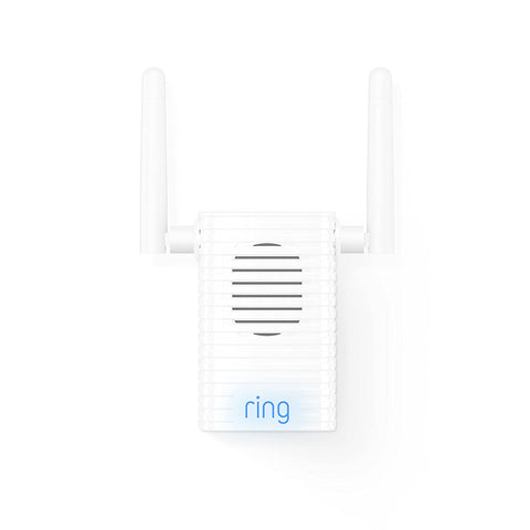 Ring Chime PRO Universal (Works with all Ring Video doorbells and Camera’s)