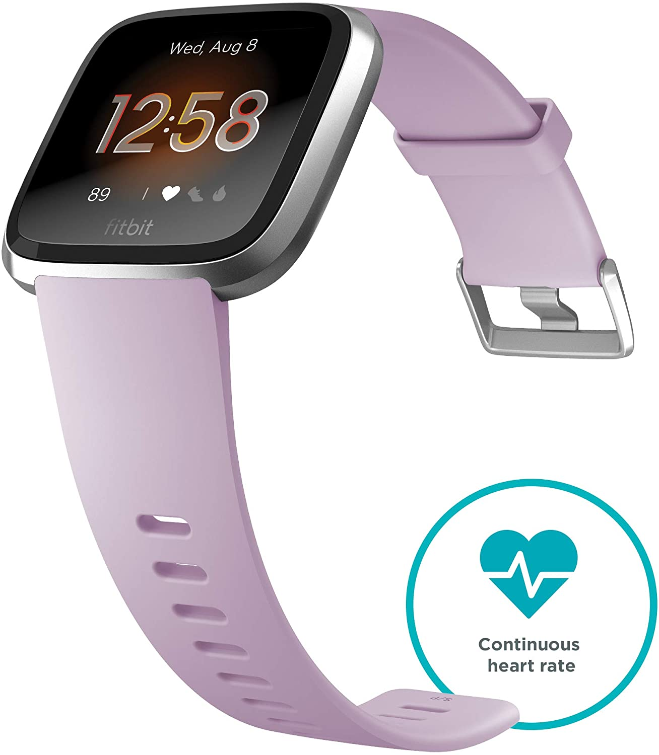 Versa 2024 lite lilac