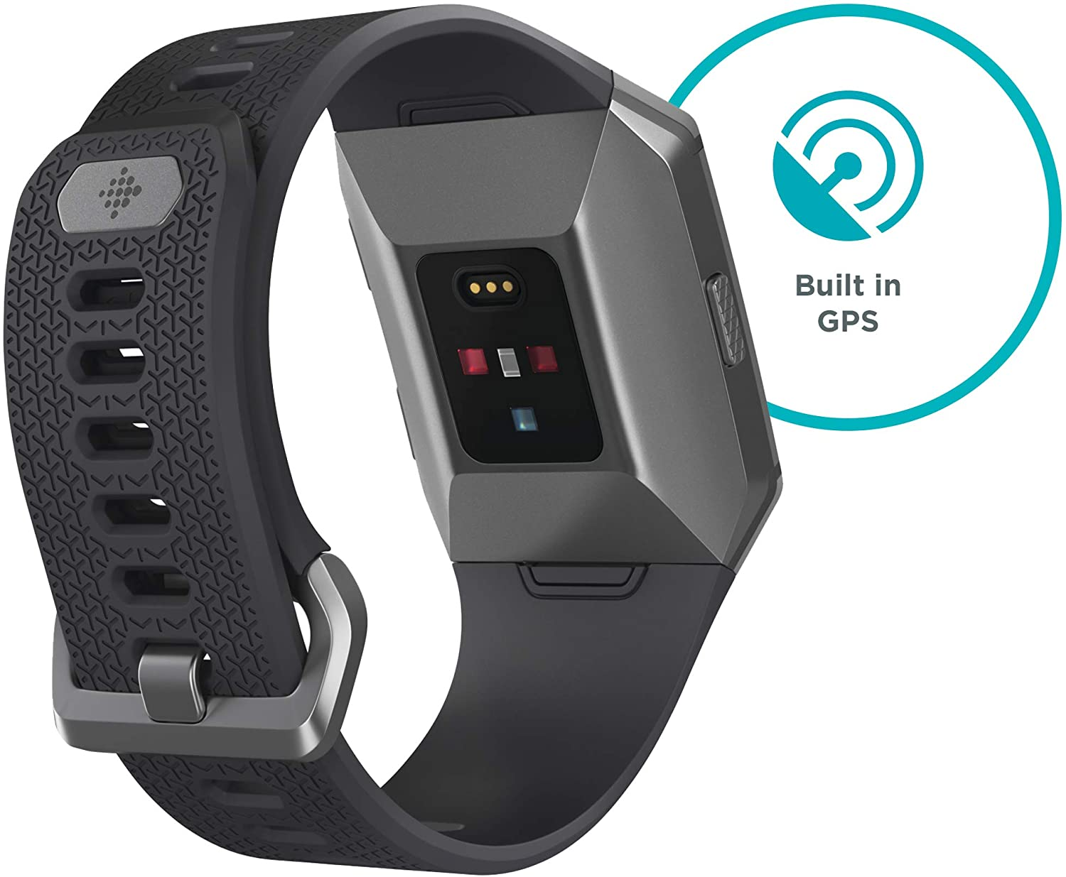 Fitbit ionic fb503 2025