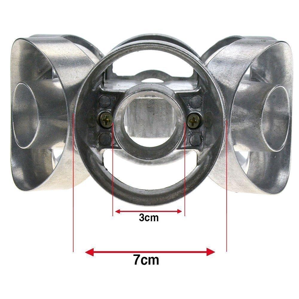 Donut Round Shape Cutter - SquareDubai