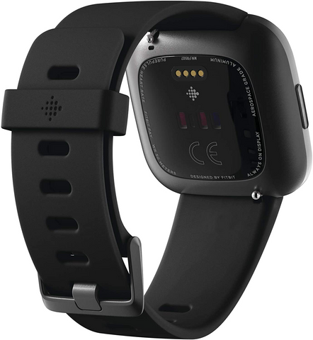 Fitbit Versa 2 (NFC) FB507