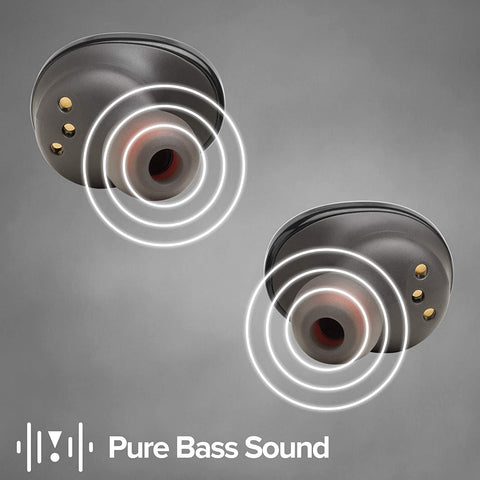 JBL Tune 120TWS Truly Wireless