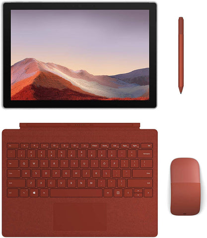 Microsoft Surface Pro 7  Core i7-1065G7 16GB 1TB SSD ax BT 2xWC 