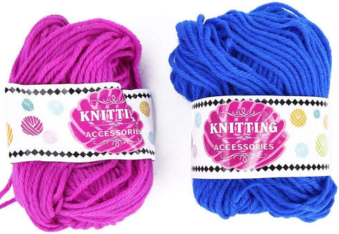 Knitting Machine, DIY Plastic Hand Knitting Sewing Machine