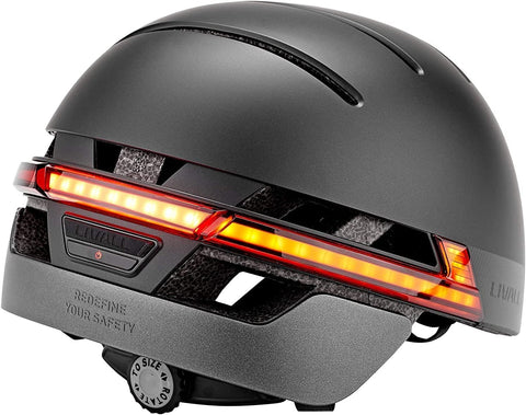 Livaal Smart Helmet BH51M NSO For Cycling