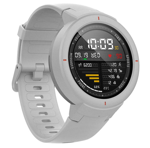 Xiaomi Amazfit Verge Smartwatch