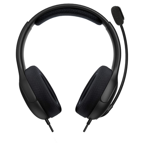 PDP Gaming LVL40 Stereo Headset