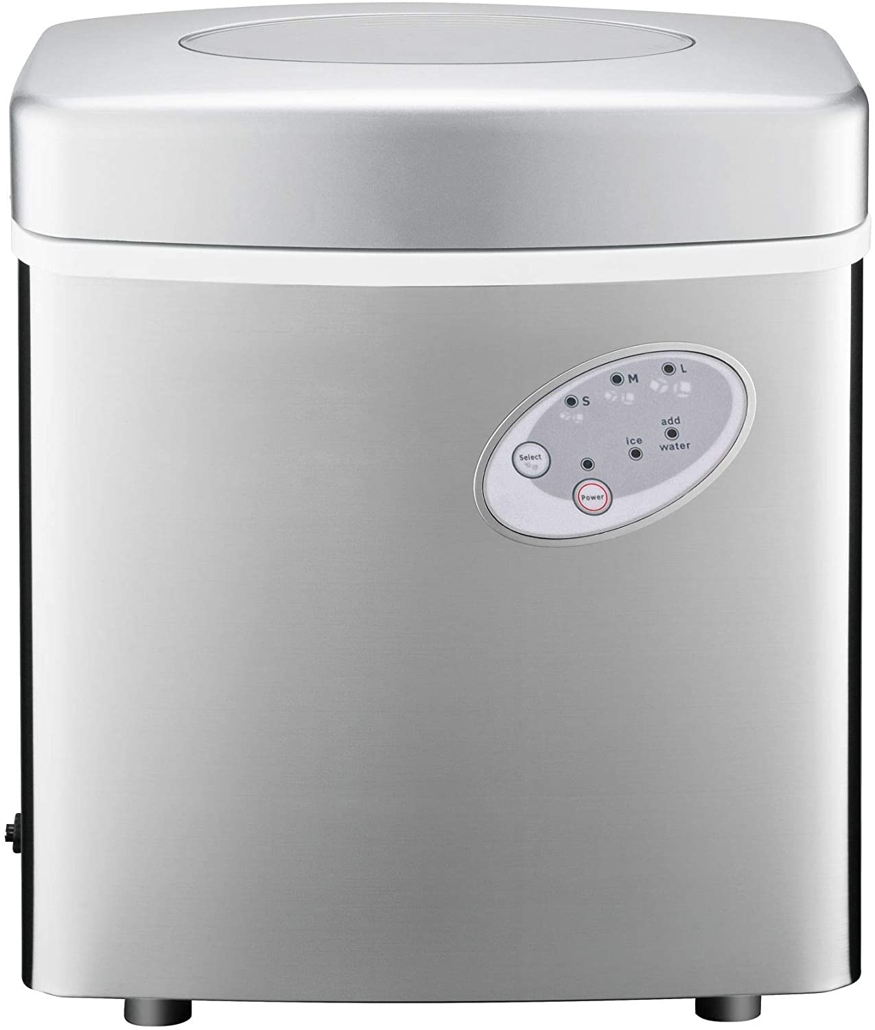 Mini Ice Maker Machine 3 in 1 - North Bayou – Emaratshop