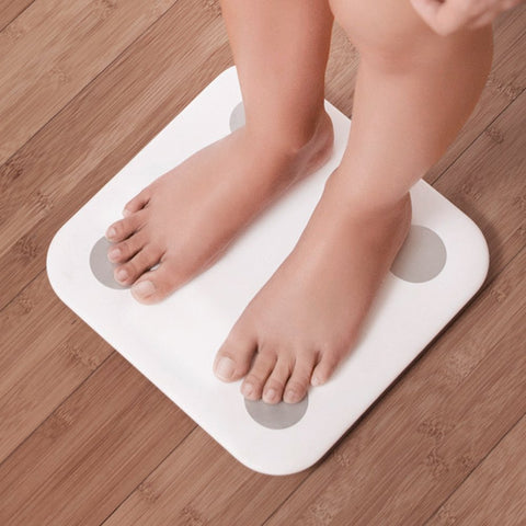 Mi Body Composition Scale 2 Global