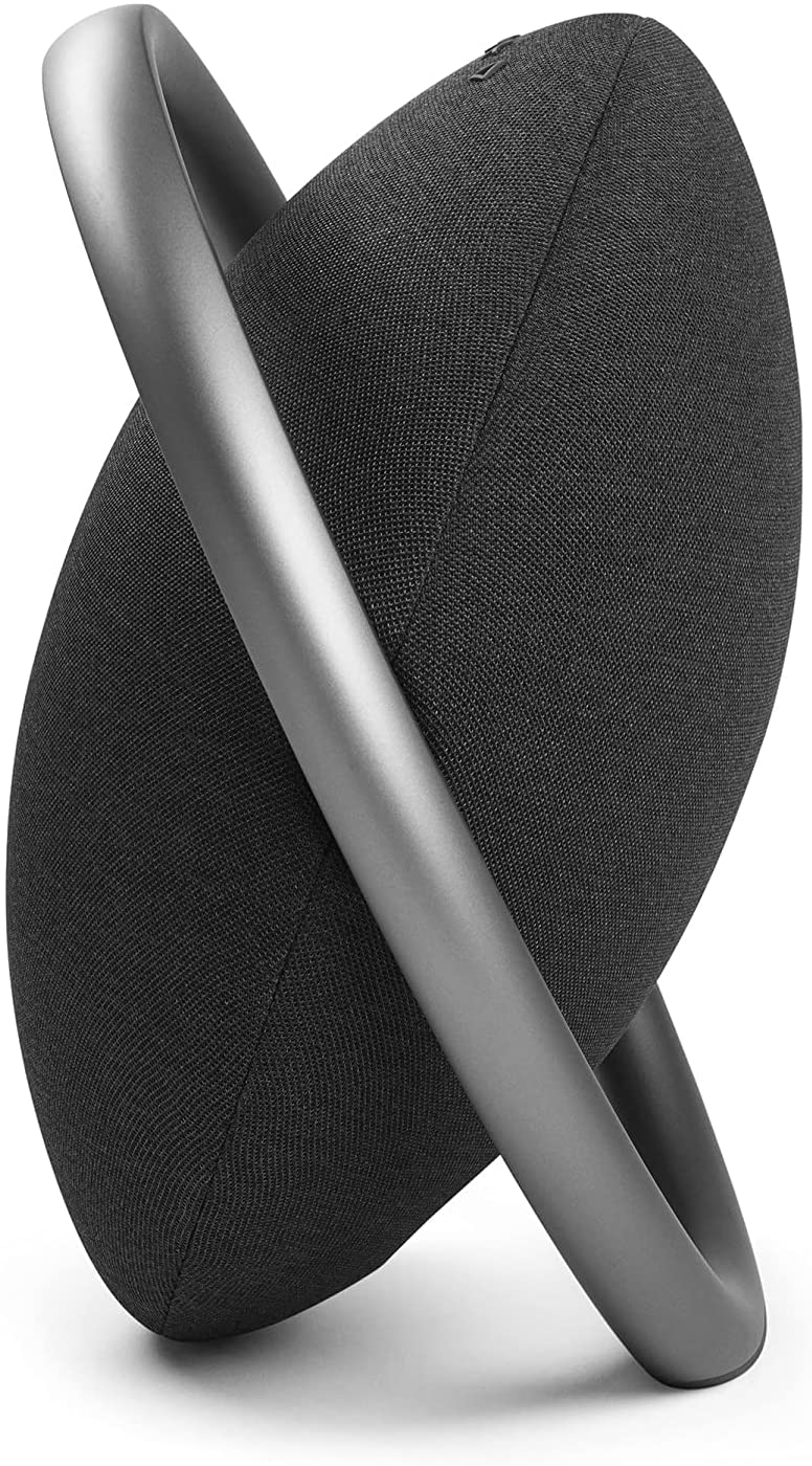 Harman Kardon Portable Bluetooth Speaker ONYX STUDIO 7 - Black