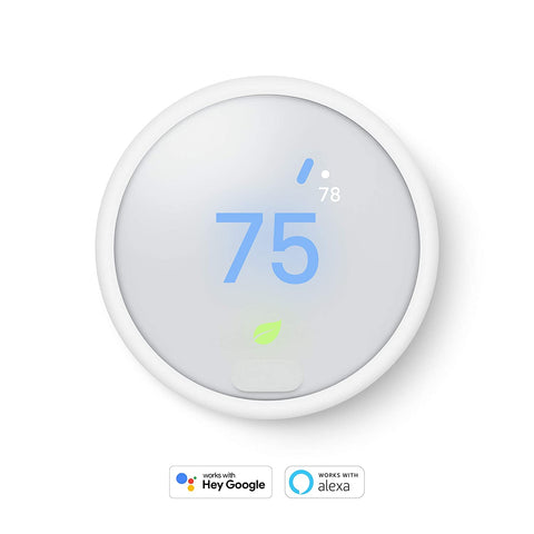 Nest Thermostat E Pro (T4001ES)