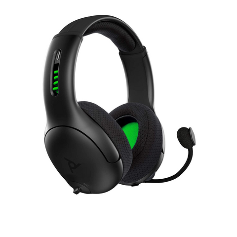 PDP Gaming LVL 50 Stereo Headset