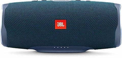 JBL Charge 4 Portable Waterproof Bluetooth Speaker