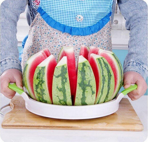 Watermelon Cutter