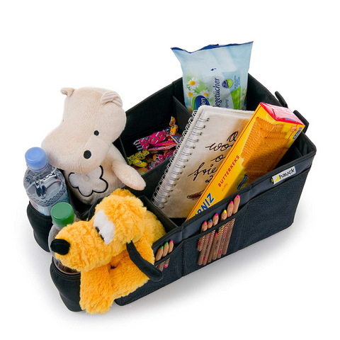 Hauck Organize Me Rear Seat Organizer