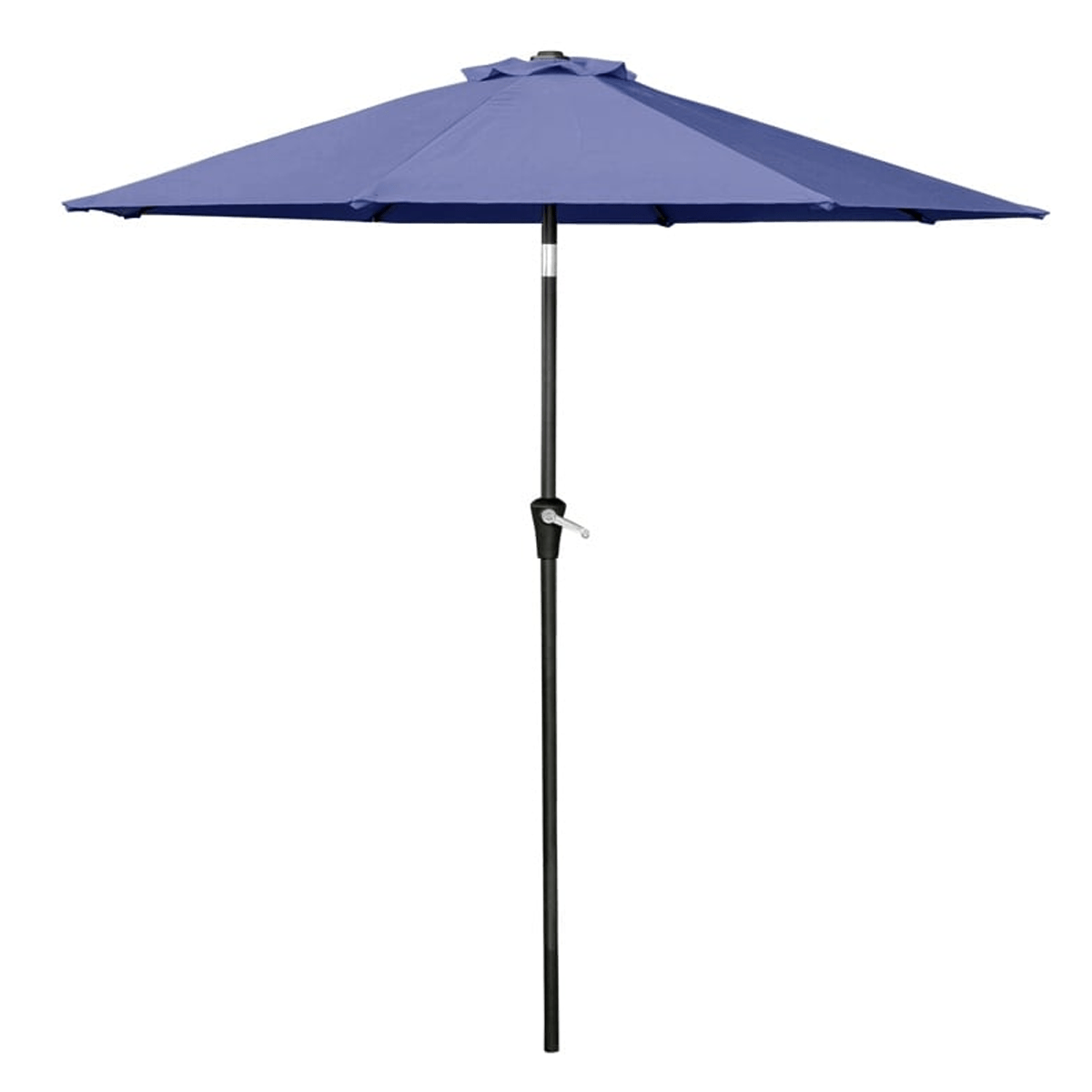 Homeworks Aluminum Hawaii Umbrella (2.5 m, )