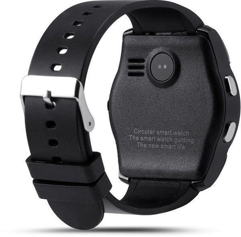 Smart watch with sim card, blutooth, IPS LCD, G Tab W300 High quality smart watch