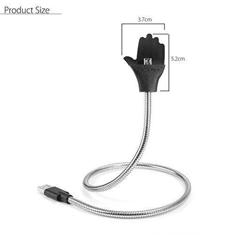 Flexible Lazy Bracket for iPhone - SquareDubai