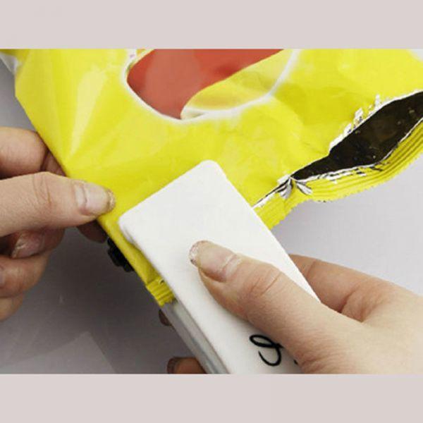 Super Sealer - Micro Thermal Sealer