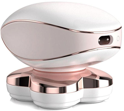 Flawless Portable Hair Epilator for Women, with LED - SquareDubai