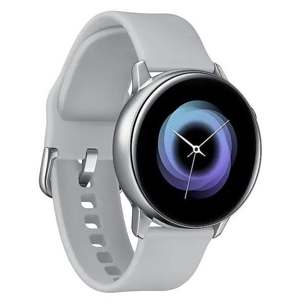 Samsung Galaxy Active Smart Watch 40mm – Silver