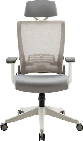 Navodesk Ergonomic Folding Design, Premium Office & Computer Chair - KIKO Chair - Pink