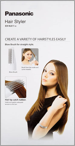 Panasonic Hair Styler EH-KA11