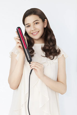 Panasonic Hair Straightener-EH-HV21