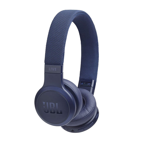 JBL Live 400BT