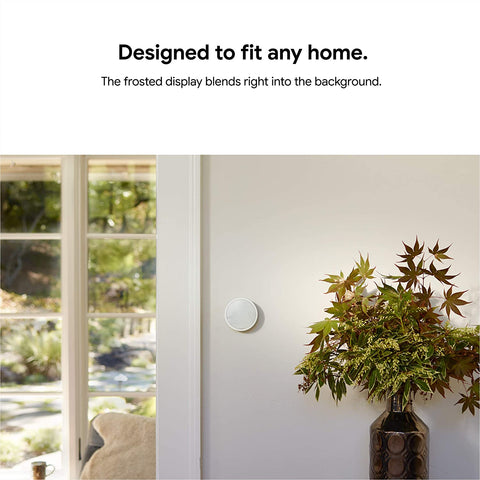 Nest Thermostat E Pro (T4001ES)