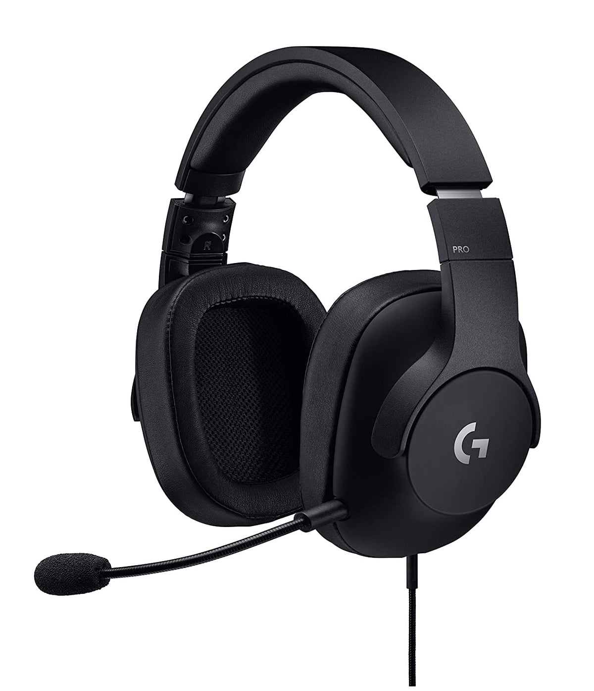 Logitech G PRO Gaming Headset  PC HEADSET