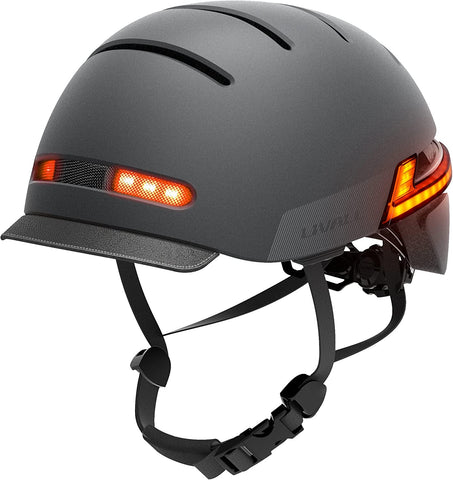 Livaal Smart Helmet BH51M NSO For Cycling