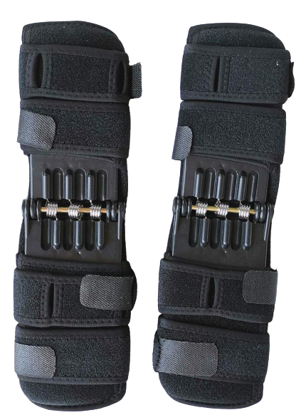 Power Knee Joint Support Knee Pads - NASUS