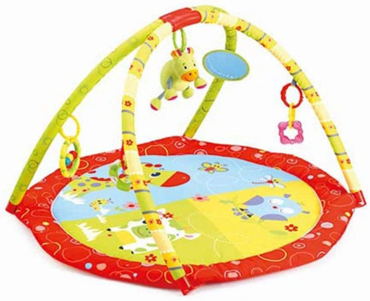 Baby Toy Activity Gym - Mastela