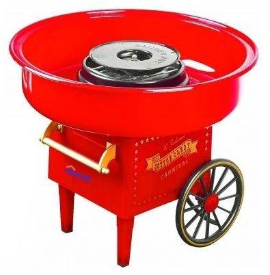 BM Satellite Cotton Candy Maker - BM-124 - SquareDubai
