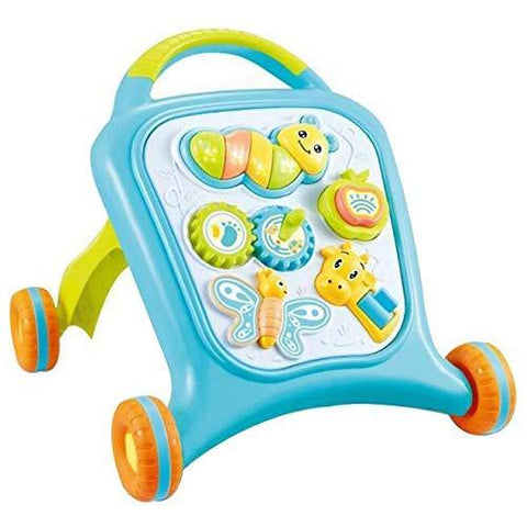 Baby activity Walker Learning Walker Sit-to-Stand -Little Angel