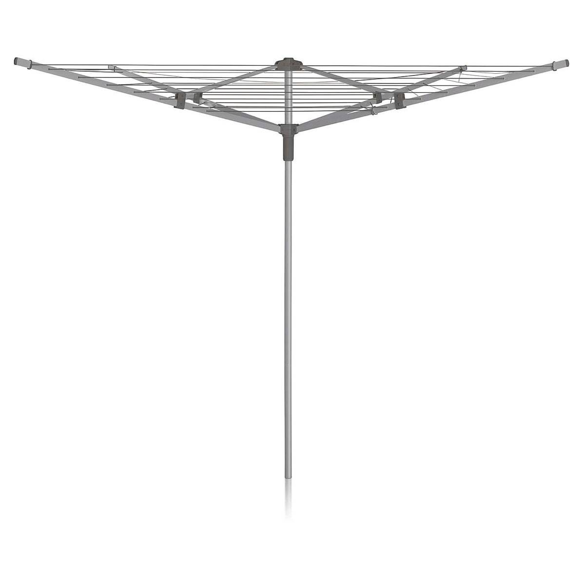 Addis 3-Arm Rotary Airer (40 m)