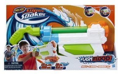 Nerf Super Soaker Flashflood