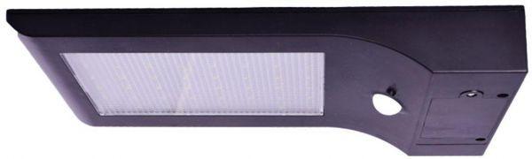Prolab Solar Security Light, Motion Detection, Weatherproof, Solar Rechargeable, 850 Lumen