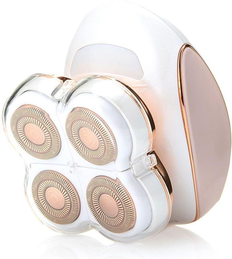 Flawless Portable Hair Epilator for Women, with LED - SquareDubai