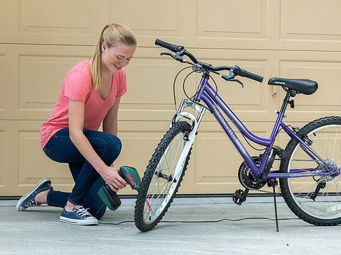 Portable Air Compressor