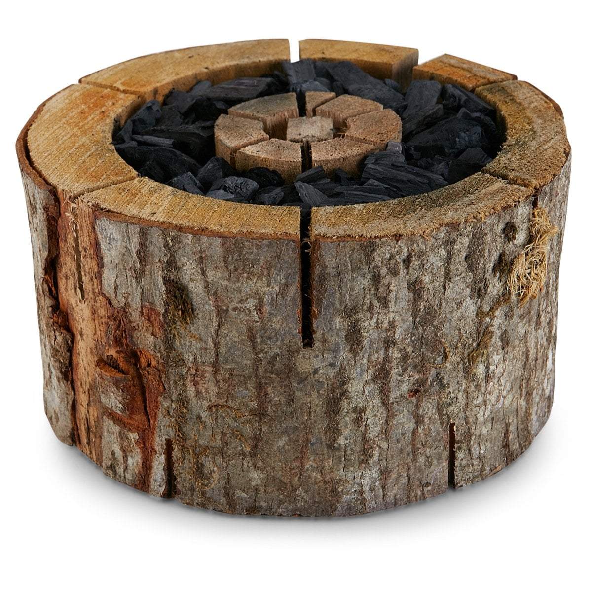 Eco Grill Medium Firewood - SquareDubai
