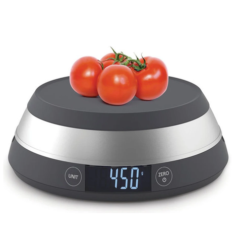 Joseph Joseph SwitchScale 2-in-1 Digital Scale