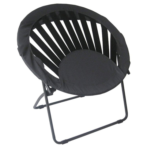 Sunrise Folding Camping Bungee Chair