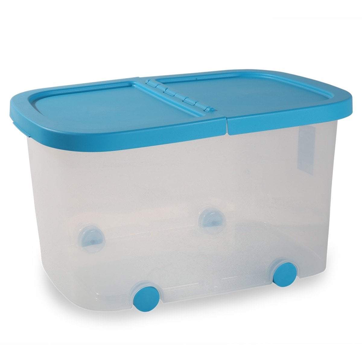 Fresh 88001 Multibox with Lid 34 Litre