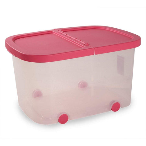 Fresh 88001 Multibox with Lid 34 Litre