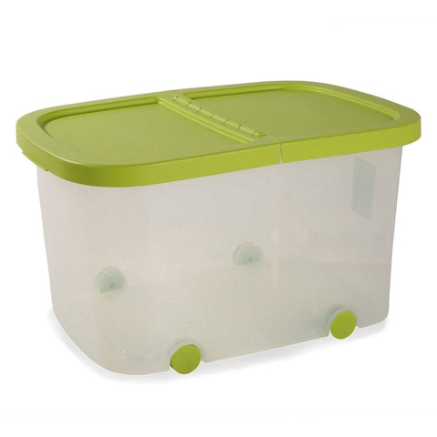 Fresh 88001 Multibox with Lid 34 Litre