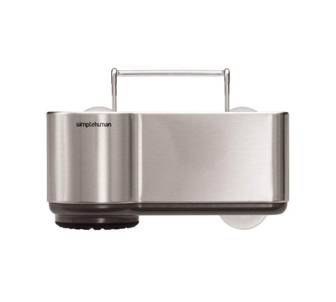 Simplehuman Sink Caddy (19.3 x 14.2 x 19.05 cm)