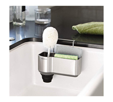 Simplehuman Sink Caddy (19.3 x 14.2 x 19.05 cm)